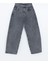 Yeni Sezon Baggy Fit Kadın Jean Pantolon 5