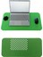 Keçe Masa Üstü Mouse Pad ve Bilgisayar Düzenleyici 70X32 cm – Antibakteriyel Mat, Keçe Mat, Masa Altlık, Ofis ve Ev Için Minimalist Tasarım (Yeşil) 1