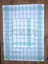 Çizgili Petek Dokulu Mutfak Havlusu| Beslenme Örtüsü | Kurulama Bezi – 50X70CM (5’li Paket) 3