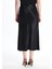 Yeni Sezon Kadın Standart Fit Düz Etek 4