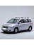 Kia Carnival 2007-2010 Ön Cam Silecek Takımı Yan Toka 65X43CM 2