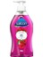 Saloon Sıvı Sabun Gül 400 ml 2