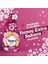 Yumoş Extra Çamaşır Yumuşatıcı Sakura 1440 ml 2
