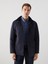 Yeni Sezon Standart Kalıp Dik Yaka Erkek Mont 1