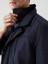 Yeni Sezon Standart Kalıp Dik Yaka Erkek Mont 4