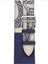 Series 4 44MM Swift Double Tour Strap Lacivert 1