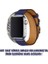 Series 4 44MM Swift Double Tour Strap Lacivert 3