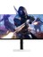 27″ H27E6 300Hz 1ms 2k Fast IPS Pivot Gaming Monitör 1