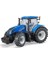 New Holland T7.315 Traktör 1