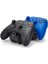 Xbox Series x | S One Şarj Istasyonu Dock Lisanslı Siyah Powera 3