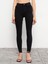 Yeni Sezon Yüksek Bel Jüpiter Süper Skinny Fit Kadın Jean Pantolon 4