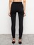 Yeni Sezon Yüksek Bel Jüpiter Süper Skinny Fit Kadın Jean Pantolon 5