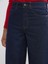 Yeni Sezon Balloon Fit Kadın Jean Pantolon 3
