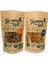 2'lü Paket Granola ( Yüksek Enerjili ve Yüksek Proteinli ) 350 gr *2 1