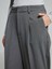 Yeni Sezon Loose Fit Kadın Pantolon 3