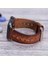 Apple Watch Uyumlu Deri Kordon 42-44-45MM RST2EF Boras 2
