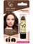 Golden Rose Gray Hair Touch Up Stick Saç Düzeltici Çubuk (Orta Kahverengi, No: 03) 3