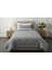 Wellsoft Tek Kişilik Yorgan Gri (155x215) 6