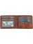 Pier Deri Erkek Cüzdan TN02 Kahve 3