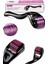 Ieg® Derma Roller Titanyum Uçlu 540 Iğneli 1 mm Saç Sakal Çıkarma ve Cilt Bakım Masaj Aleti 5
