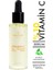 Polente Natural - C Vitamin & Squalane Serum - Aydınlatıcı Leke Serumu (C Vitamini Kompleksi) (30 Ml) 3