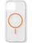 iphone 14 Promax Magsafe Turuncu Kılıf 2