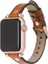 Apple Watch Uyumlu Deri Kordon 42-44-45MM Rg RST2EF 1