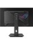 Rog Strix OLED XG27AQDMG 26.5" 0.03 Ms 2k Pivot 240 Hz Oyuncu Monitörü Outlet 2