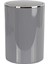Çöp Kovası, Gri, 6 Lt 1