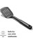 - Good Grips Kare Spatula,, Siyah 3