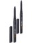 Micro Fine Brow Pencil Blonde Ikili Set 1