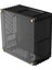 Grıd M-Atx M-Itx Gaming Open Frame Siyah Oyuncu Kasası 4