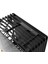 Grıd M-Atx M-Itx Gaming Open Frame Siyah Oyuncu Kasası 7