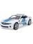 MAY32108 Maisto 1:24 2010 Model Chevrolet Camaro Ss Rs Police Model Araba 2