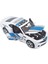 MAY32108 Maisto 1:24 2010 Model Chevrolet Camaro Ss Rs Police Model Araba 3