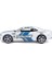 MAY32108 Maisto 1:24 2010 Model Chevrolet Camaro Ss Rs Police Model Araba 4