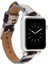 Apple Watch Uyumlu Deri Kordon 38-40-41MM Ferro ZE01N 1