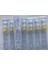 Intraket (Branül ) Anjiyokat I.v Kanül Sarı (24G) 1 Kutu 100'LÜ Paket 2