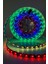 12 Volt WS2811 Argb Adreslenebilir Pixel Şerit LED IP20 Iç Mekan Magic LED 60 Ledli 5 Metre 1
