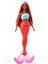 HRR02 Dreamtopia Barbie Denizkızı Bebek 4