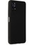 Redmi Note 11T Kılıf Nano Içi Kadife Silikon - Siyah 2
