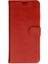 A55 5g Kılıf S Kapaklı Kılıf - Kırmızı 2