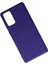 Note 20 Kılıf Nano Içi Kadife Silikon - Mor 3