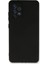 A33 5g Kılıf First Silikon - Siyah 1