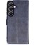 S24 Fe Kılıf S Kapaklı Kılıf - Lacivert 1
