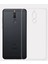 Mate 10 Lite Kılıf Lüx Şeffaf Silikon 3