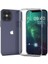 Iphone 12 Kılıf Lüx Şeffaf Silikon 1