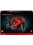 LEGO Technic Ducati Panigale V4 S Motosiklet 42202 4