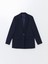 Yeni Sezon Kadın Blazer Ceket 5
