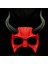 Kırmızı Şeytan Maskesi, Devil Mask 1